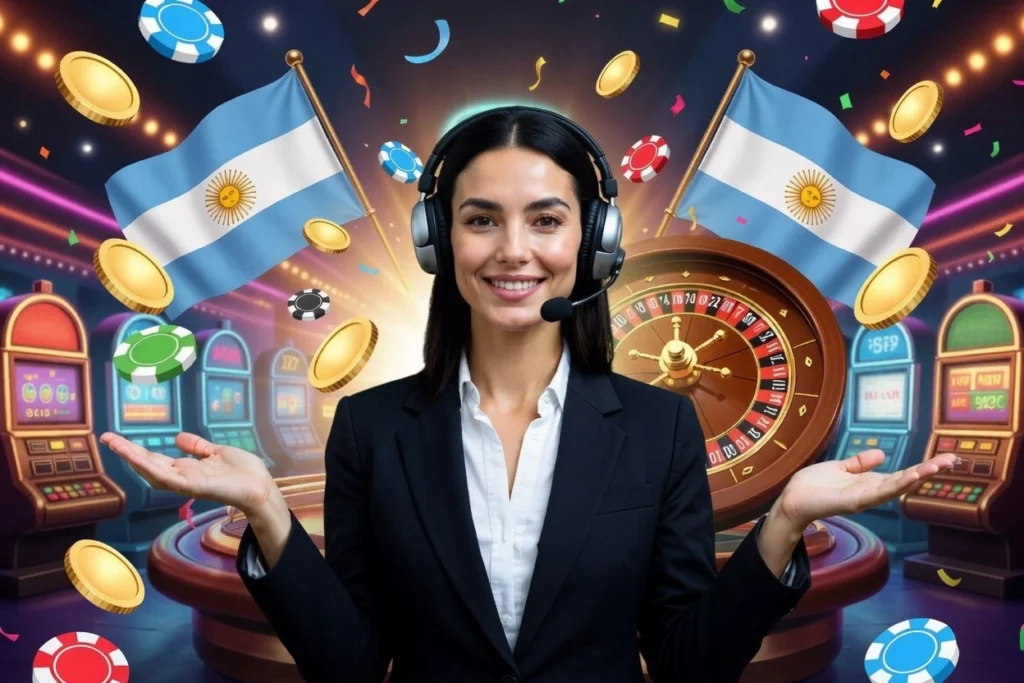 Servicio de Atención al Cliente